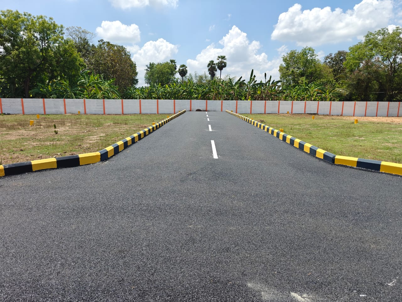Suseela Avenue plots for sale in Pattabiram